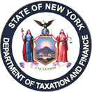 NYS Department of Tax